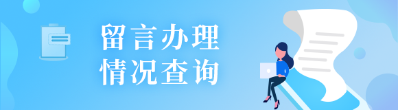 留言辦理情況查詢(xún)