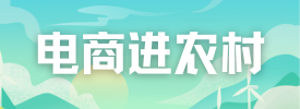 電商進(jìn)農(nóng)村